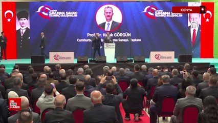 Türkiye Savunma sanayiinde 180'den fazla ülkeye ihracat yapıyor