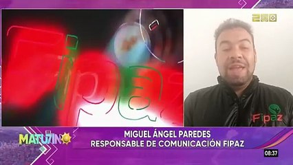 Sigue nuestra programación