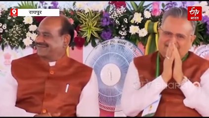 क्या छत्तीसगढ़ में लागू होगा गुजरात फॉर्मूला?, डॉ रमन सिंह को लेकर PM मोदी के बयान के बाद मंत्रिमंडल फेरबदल की अटकलें शुरू