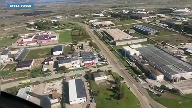 Aziende, terreni, auto con i soldi del narcotraffico: sequestro milionario in Sardegna