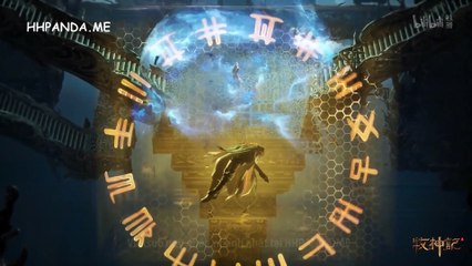 Mục Thần Ký Tập 51-55: Những Phát Hiện Đáng Kinh Ngạc và Hành Trình Ly Kỳ