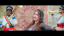 Khumar Laka Da Banga _ New Pashto Song 2025 _ Official HD Music Video by SK Productions