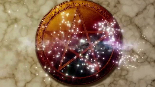 Zero no Tsukaima: Princesses no Rondo ~ trzeci sezon ~ odcinek 07 napisy pl