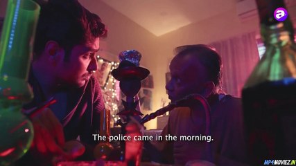 Liplock 2020 S01 – Full Episode Bengali Short Films