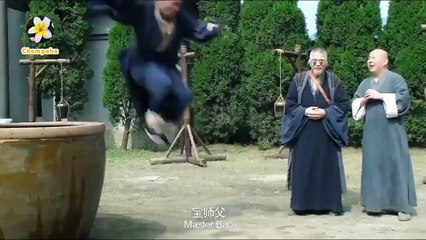 Funny Scenes from a Chinese movie (eng subtitle) (2)