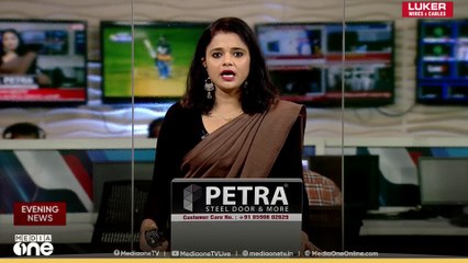 ദേവസ്വം ബോർഡ് മുൻ പ്രസിഡന്റ് എൻ .വാസുവിനെ അറസ്റ്റ് ചെയ്യണമെന്ന് പ്രതിപക്ഷം