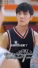 goodbye unrequited love chinese drama eng sub part 1