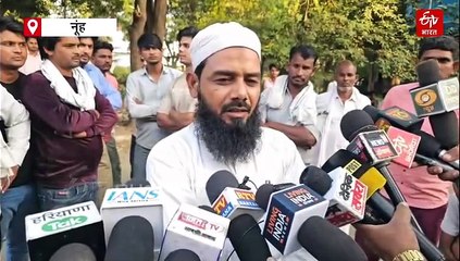 नूंह में तेज़ रफ्तार ट्रक ने परिवार को कुचला, 2 बच्चों समेत 4 की मौत, ट्रक ड्राइवर फरार