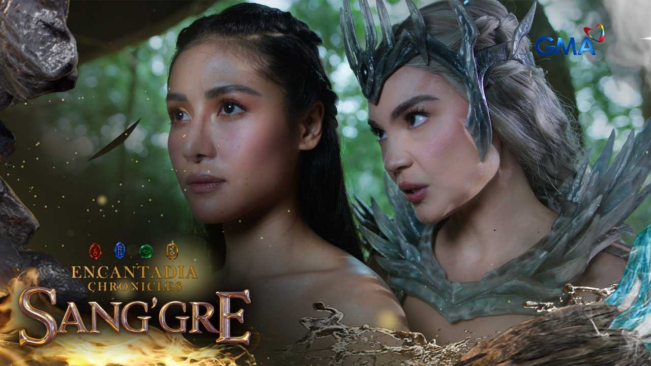 Sang'gre: Ang misyon ni Danaya! (Episode 103) | Encantadia Chronicles