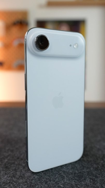 Das iphone air nach 30 tagen – mein fazit!
