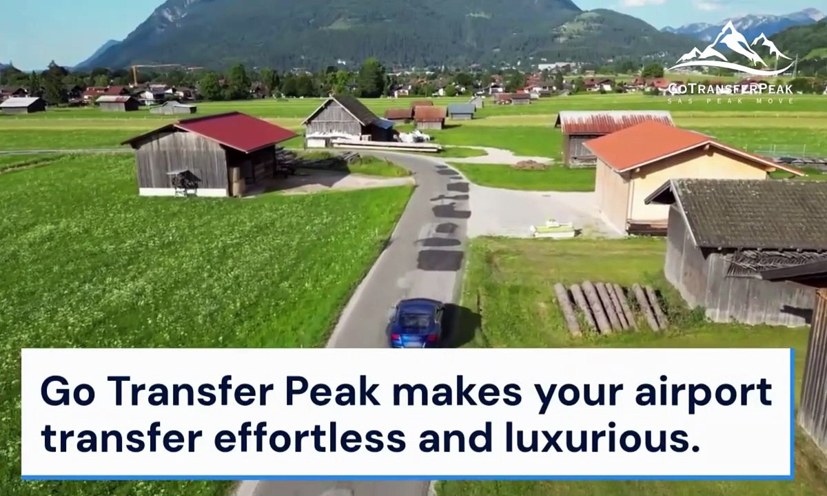 Go Transfer Peak