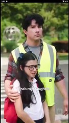 Blood and Bones of the Disowned Daughter #FullMovie