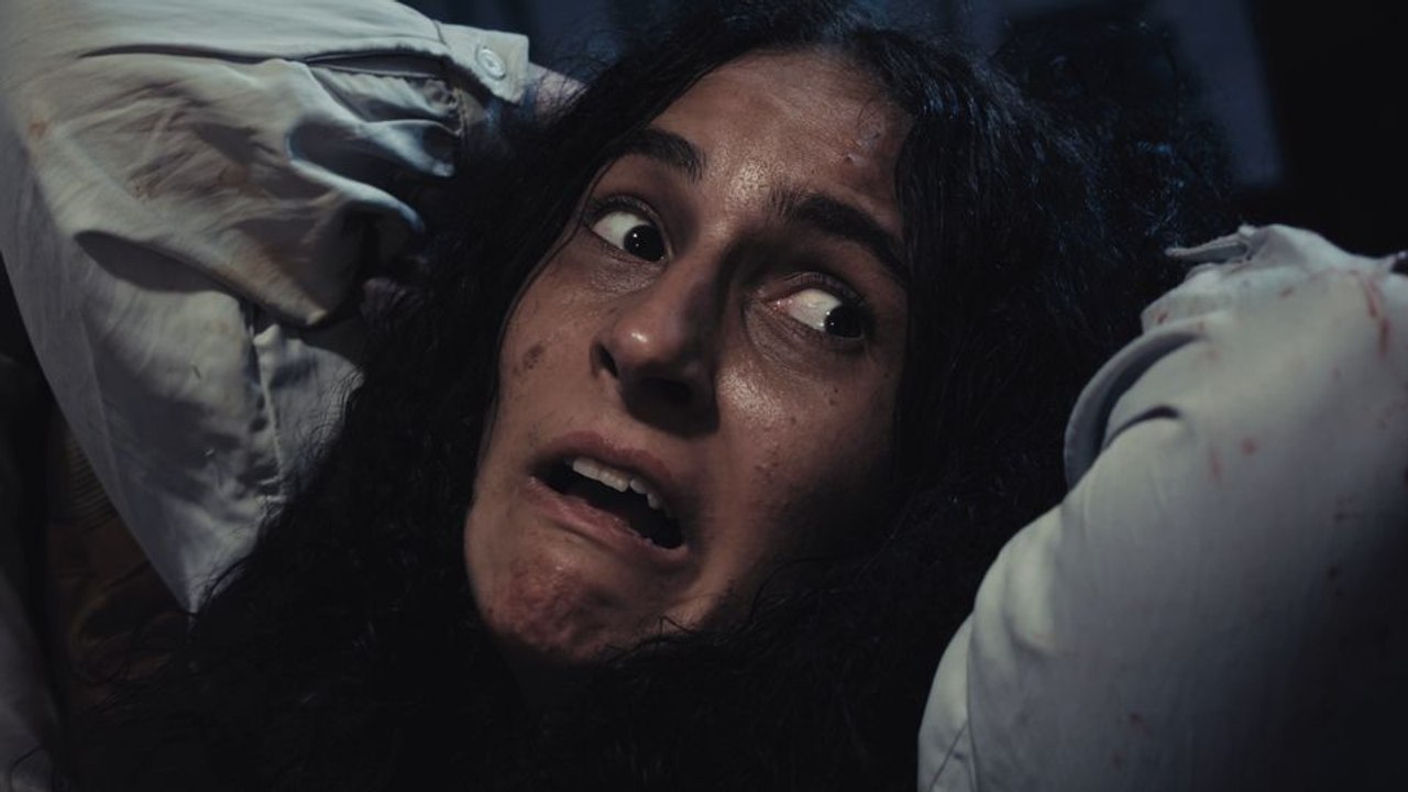 Es frisst Trailer DF