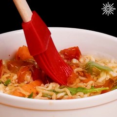 Make food appear delicious with these tricks!