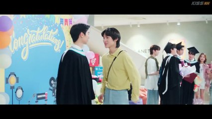 Your Sky of Us (2025) Episode 3 🌌 | Thai Subbed - Romantic Thai Drama