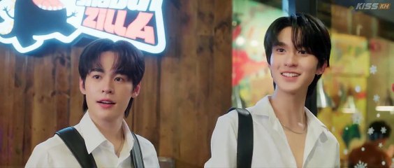 Your Sky of Us (2025) Episode 2 🌌 | Thai Subbed Romance Drama