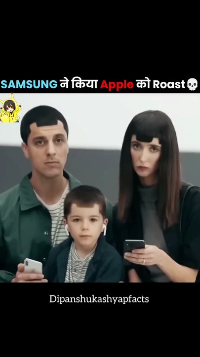 #samsung vs apple