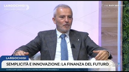 Fintech, Del Barba (IV): fintech cresca senza lacci e lacciuoli