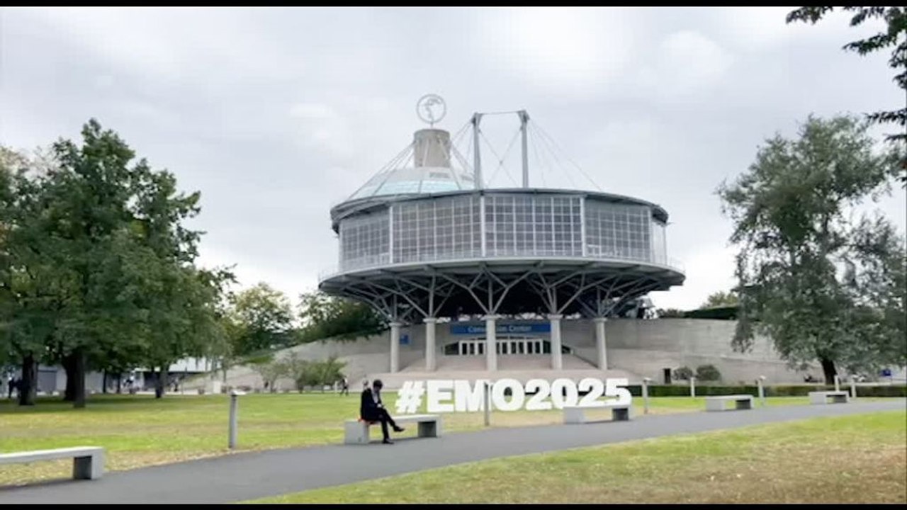 BFT Burzoni a Emo Hannover 2025, valore e relaz...