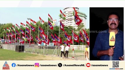 ബിഹാറിൽ മൂന്നിൽ രണ്ട് ഭൂരിപക്ഷത്തിൽ അധികാരം സ്വപ്നം കണ്ട് NDA; ആദ്യഘട്ട വോട്ടെടുപ്പ് നാളെ