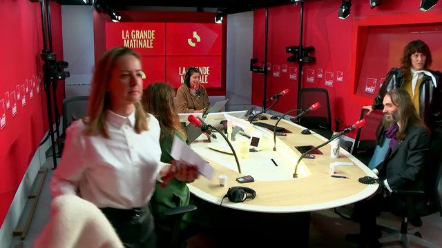 Comment donner le goût des mathématiques ? - Le débat de la grande matinale