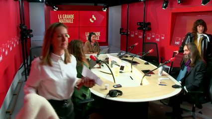 Comment donner le goût des mathématiques ? - Le débat de la grande matinale