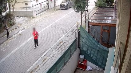 Avcılar’da 10 yaşındaki öğrenciye yaklaşan şüpheli yakalandı: “Yanlış anlaşıldım” diyen şüpheliden aile şikayetçi olmadı