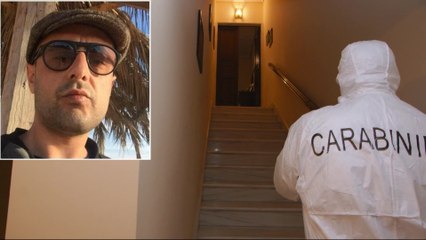 Ucciso per "punizione" dal nuovo fidanzato della ex: svolta nell'omicidio di Giuseppe Ottaviano (05.11.25)