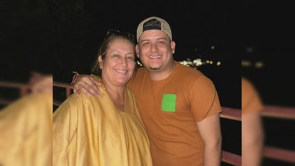 Director de la Policía brinda informe de la investigación por la desaparición del joven Esteban De León