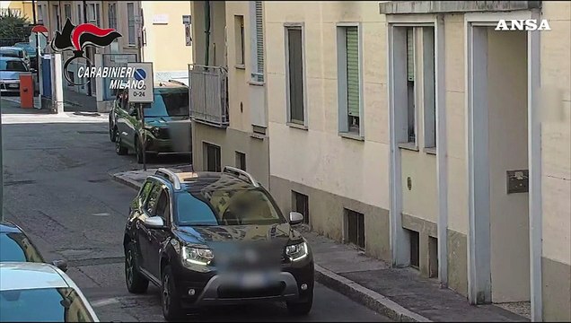 Undici arresti nel Milanese per traffico di droga