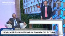 Fintech, Del Barba (IV): fintech cresca senza lacci e lacciuoli