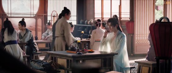 Sword and Beloved Episode 26 Engsub – Epic Finale You Can't Miss! ⚔️