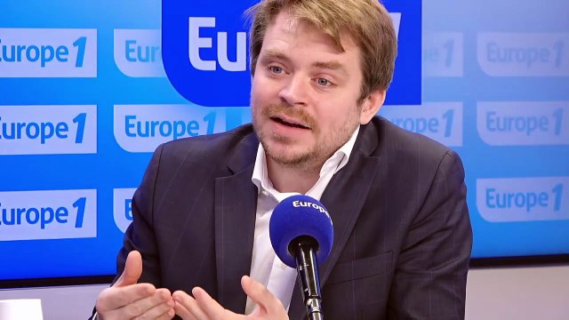 Soutien à N.Sarkozy : «Jusqu'à 1000 lettres reçues par jour», révèle Jacques Serais