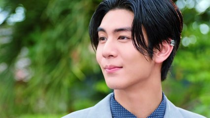 Until the Sun Meets the Star (2025) Episode 11 | Thai subbed EN