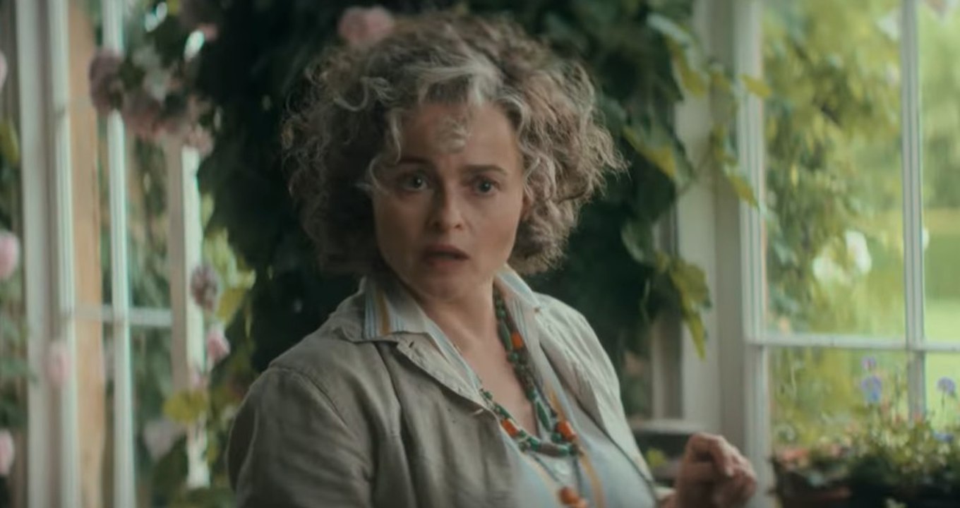 Agatha Christie’s Seven Dials - S01 Trailer (Deutsch) HD