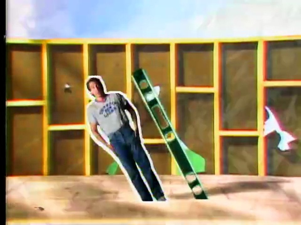 Home Improvement_S03E04_A Sew, Sew Evening