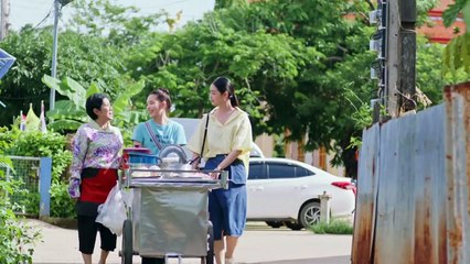 Until the Sun Meets the Star (2025) Episode 6 | Thai subbed EN