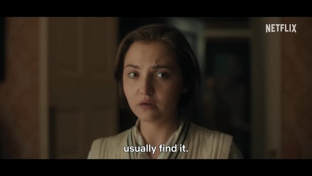 Agatha Christie’s Seven Dials - Trailer (English) HD