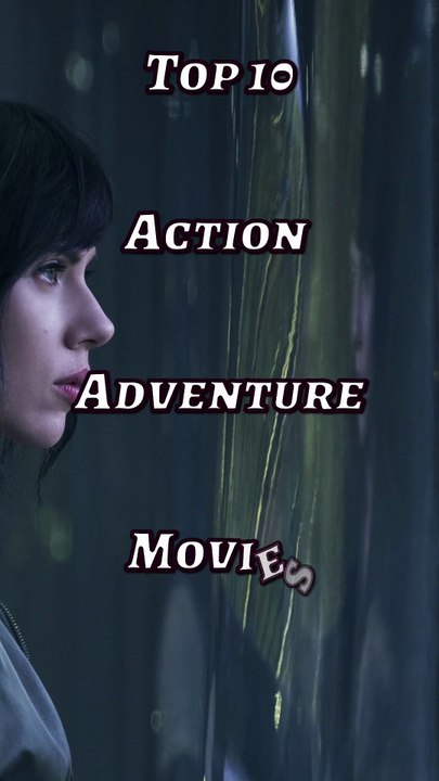 Top 10 Action Adventure Movies 2021 #hollywoodmovies #actionmovies