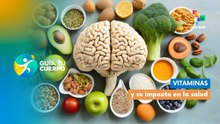 Vitaminas y su impacto en la salud