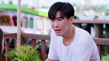 Until the Sun Meets the Star (2025) Episode 4 | Thai subbed EN