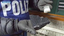 Salerno, armi e droga: arresti e sequestri per oltre 150mila euro (05.11.25)