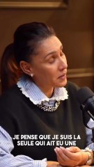 Lydia a subi des sévices d’une extrême violence au sein de la secte de Raël, où elle a été conditionnée à accepter l’inacceptable. Une emprise totale, destructrice. Retrouver ce podcast sur toutes les plateformes d’écoute.