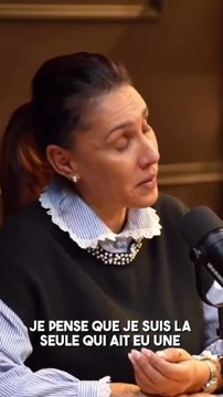 Lydia a subi des sévices d’une extrême violence au sein de la secte de Raël, où elle a été conditionnée à accepter l’inacceptable. Une emprise totale, destructrice. Retrouver ce podcast sur toutes les plateformes d’écoute.