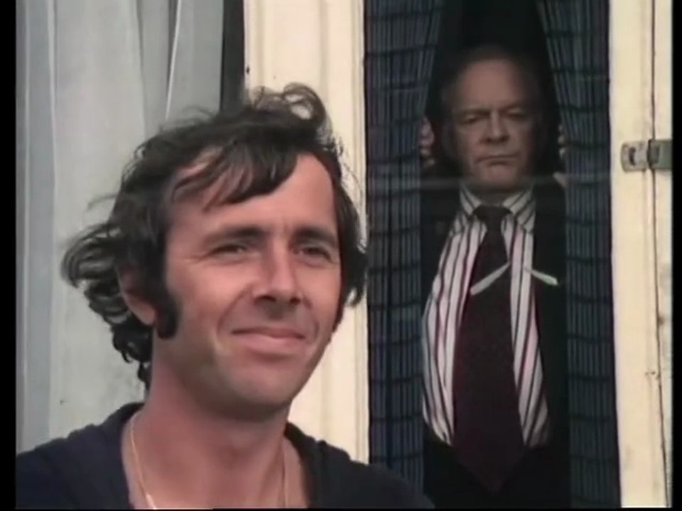 Robin's Nest (1977) S1/E1. Richard O'Sullivan