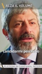 Fico - La politica è lavorare al servizio della comunità (05.11.25)