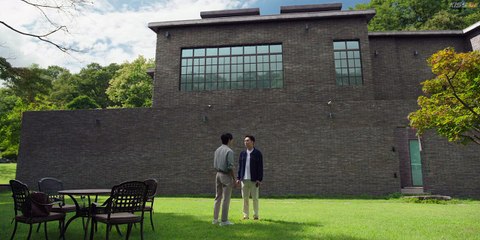 Ms. Incognito Episode 11 Engsub