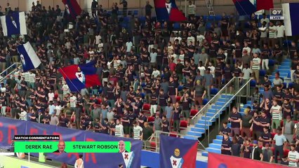 SD Eibar Versus Slavia Praha (EA Sports FC 26)