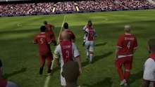 Struggling To Score (FIFA 08)