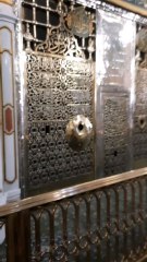 A day that will always be remembered for its beauty and warmth was spent at Ruza Rasool in Masjid Al Nabawi in Madinah.